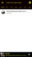 Rádio Kairoz Web 截圖 2