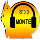 Radio Monte icône