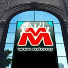 MM Web Rádio ikona