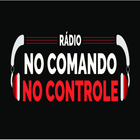 Rádio No Comando No Controle आइकन