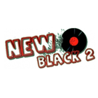 Web Rádio New Black 2 icône