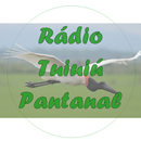 Rádio Tuiuiú Pantanal APK