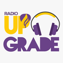 Rádio Upgrade aplikacja