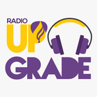 Rádio Upgrade أيقونة