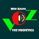 Rádio Web A Voz Profética APK