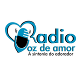 Rádio Voz de Amor icône