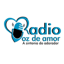 Rádio Voz de Amor APK