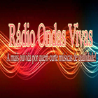 Rádio Ondas Vivas アイコン