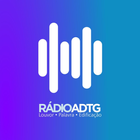 Rádio ADTG आइकन