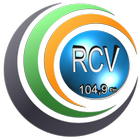 Rádio Cidade Verde FM 104.9 icône