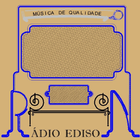 Rádio Edison Zeichen