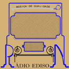 Rádio Edison icon