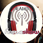 Rádio Festa Show icono