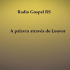 Radio Gospel RS Zeichen