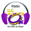 Rádio Web Ilê Mulher APK