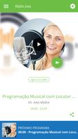 Rádio Joia poster