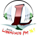 Rádio Liberdade FM 96,1 aplikacja