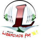 Rádio Liberdade FM 96,1 icône