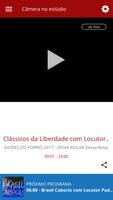 Rádio Liberdade FM 96,1 capture d'écran 1