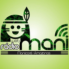 Rádio Mani icon