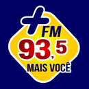 Rádio Mais FM 93 APK