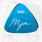 آیکون‌ Rádio MJM