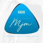 Rádio MJM أيقونة