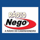 Rádio Nego icône