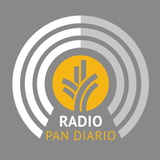 Radio Pan Diario أيقونة