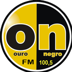 Rádio Ouro Negro FM icône