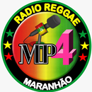 Rádio Reggae Mp4 APK