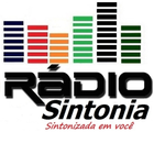 Rádio Web Sintonia アイコン