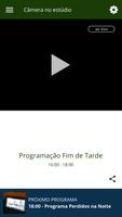 برنامه‌نما Rádio Web Sintonia عکس از صفحه