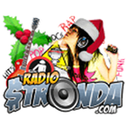 Rádio Stronda आइकन
