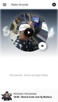 Rádio Stronda पोस्टर