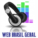 Web Brasil Geral aplikacja