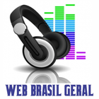 Web Brasil Geral icône