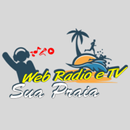 Web Sua Praia Rádio e Tv APK