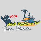 Web Sua Praia Rádio e Tv icon
