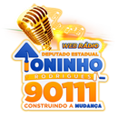 Web Rádio Toninho 90111 APK