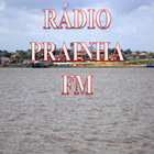 Rádio Prainha FM ícone