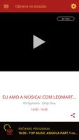 Top Music Angola imagem de tela 1