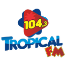 Tropical Fm 104,3 APK