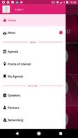 برنامه‌نما Magenta Security عکس از صفحه