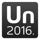 UnConference 2016 icône