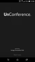 UnConference 2016 poster