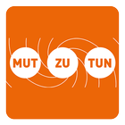 MUT ZU TUN biểu tượng