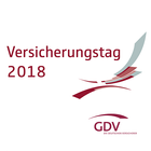 GDV App zum Versicherungstag biểu tượng