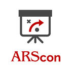 ARScon‘17 ícone