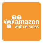 Amazon Web Services DE Events 아이콘